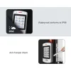 SECUKEY αδιάβροχο πληκτρολόγιο πρόσβασης SCK-K9, 125KHz