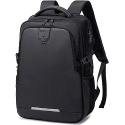 GOLDEN WOLF τσάντα πλάτης GB00444, με θήκη laptop 15.6