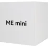 BEELINK mini PC/NAS ME Mini με 6x θέσεις M.2, Intel N95, 12GB, 1TB M.2, Windows 11 Home