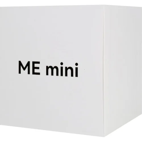 BEELINK mini PC/NAS ME Mini με 6x θέσεις M.2, Intel N95, 12GB, 1TB M.2, Windows 11 Home