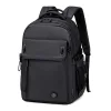 ARCTIC HUNTER τσάντα πλάτης B00531 με θήκη laptop 15.6