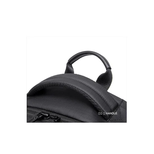 ARCTIC HUNTER τσάντα πλάτης B00531 με θήκη laptop 15.6