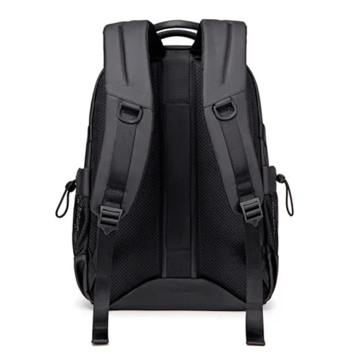 ARCTIC HUNTER τσάντα πλάτης B00531 με θήκη laptop 15.6