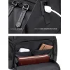 ARCTIC HUNTER τσάντα πλάτης B00532 με θήκη laptop 15.6