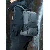 ARCTIC HUNTER τσάντα πλάτης B00532 με θήκη laptop 15.6