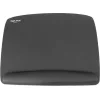 DELOCK mousepad για laptop με στήριγμα καρπού 12601, 320x420mm, μαύρο