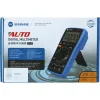 SUNSHINE ψηφιακό πολύμετρο DT-17N, AC 700V/DC 1000V, AC/DC 10A