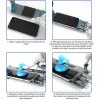 SUNSHINE διαχωριστής LCD οθόνης SS-601G για επισκευές κινητών, heat-free