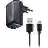 GOOBAY HDMI splitter 58480, 2 σε 1, 4K/30Hz, μαύρο