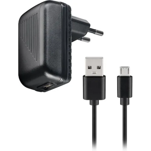 GOOBAY HDMI splitter 58480, 2 σε 1, 4K/30Hz, μαύρο