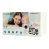 HELLOBABY ενδοεπικοινωνία μωρού HB2033 με κάμερα & οθόνη 3.2
