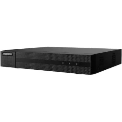 HIKVISION HIWATCH NVR καταγραφικό HWN-2104MH, H.265+, 4 κανάλια