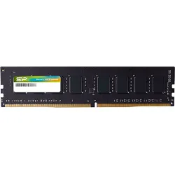 SILICON POWER μνήμη DDR4 UDIMM SP016GBLFU266X02, 16GB, 2666MHz, CL19