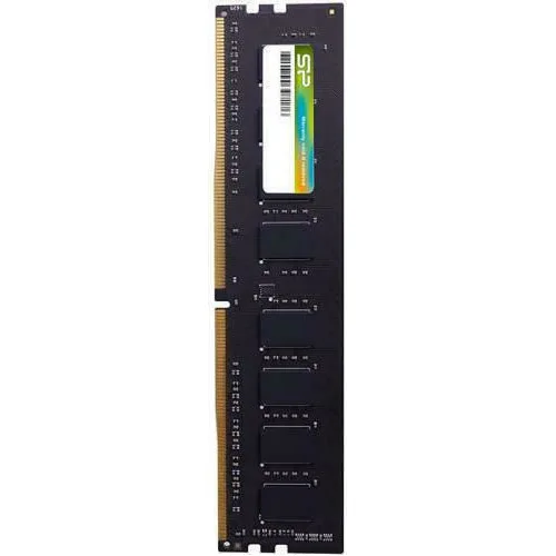 SILICON POWER μνήμη DDR4 UDIMM SP016GBLFU266X02, 16GB, 2666MHz, CL19