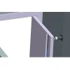 YLI ELECTRONIC επιτοίχια βάση συγκράτησης πόρτας YD-602L, 180kg