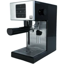 BRIEL μηχανή espresso Α3, 20 bar, touch, programmable