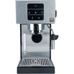 BRIEL μηχανή espresso Α3, 20 bar, touch, programmable