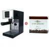 BRIEL μηχανή espresso Α3, 20 bar, touch, programmable