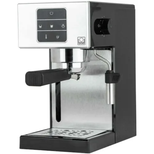 BRIEL μηχανή espresso Α3, 20 bar, touch, programmable