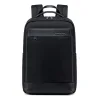 ARCTIC HUNTER τσάντα πλάτης B00684 με θήκη laptop 15.6