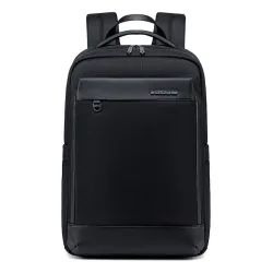 ARCTIC HUNTER τσάντα πλάτης B00684 με θήκη laptop 15.6