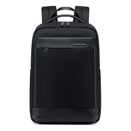 ARCTIC HUNTER τσάντα πλάτης B00684 με θήκη laptop 15.6