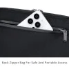 ARCTIC HUNTER τσάντα πλάτης B00684 με θήκη laptop 15.6