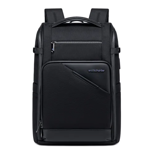 ARCTIC HUNTER τσάντα πλάτης B00684 με θήκη laptop 15.6