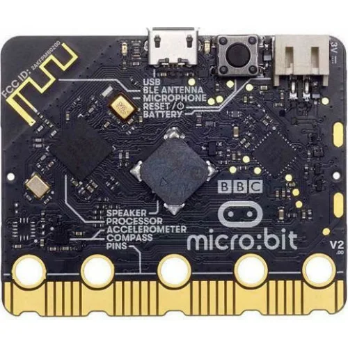 KEYESTUDIO Micro:bit V2.0 board MB0103