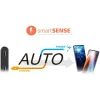 SILICON POWER power bank QP15, 10000mAh, 2x USB & USB Type-C, 3A, μαύρο