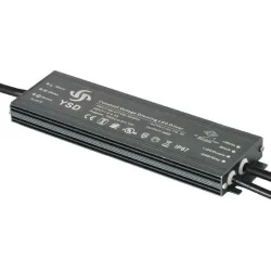 YSD τροφοδοτικό DC 100WUGF-12, 12VDC, 100W, 8.3A, IP67, dimmable