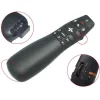 RIITEK τηλεχειριστήριο παρουσιάσεων Mini R900 με laser & air mouse