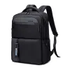 ARCTIC HUNTER τσάντα πλάτης B00477 με θήκη laptop 15.6