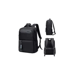 ARCTIC HUNTER τσάντα πλάτης B00477 με θήκη laptop 15.6
