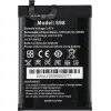 OUKITEL μπαταρία για smartphone WP32