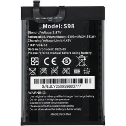 OUKITEL μπαταρία για smartphone WP32