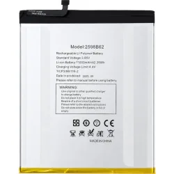 OUKITEL μπαταρία για tablet RT3 Plus