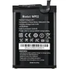 OUKITEL μπαταρία για smartphone WP52