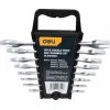 DELI σετ γερμανικά κλειδιά DL160008A, 6x7-20x22mm, 8τμχ