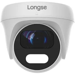 LONGSE υβριδική κάμερα CMSAHTC200FPEW, 2.8mm, 1/3