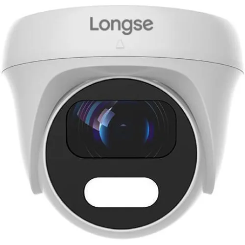LONGSE υβριδική κάμερα CMSAHTC200FPEW, 2.8mm, 1/3