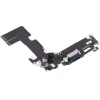 Ανταλλακτικό charging port flex cable SPIP13-0001 για iPhone 13, μαύρο
