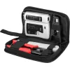 GOOBAY σετ εργαλείων δικτύου 97790 για καλώδια RJ11/RJ12/RJ45, 4 σε 1