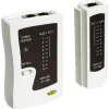 GOOBAY σετ εργαλείων δικτύου 97790 για καλώδια RJ11/RJ12/RJ45, 4 σε 1