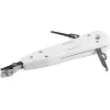 GOOBAY σετ εργαλείων δικτύου 97790 για καλώδια RJ11/RJ12/RJ45, 4 σε 1