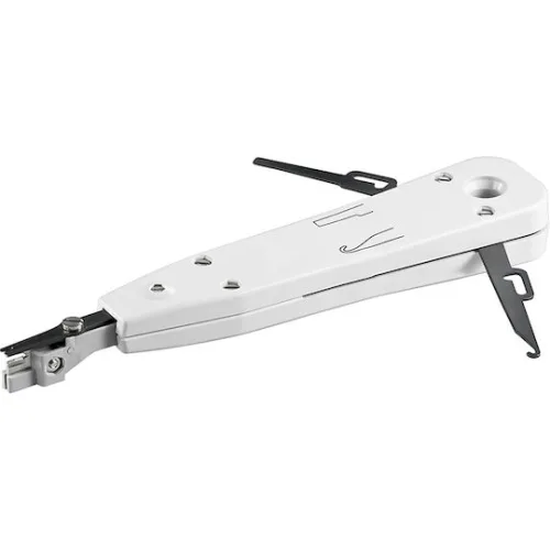 GOOBAY σετ εργαλείων δικτύου 97790 για καλώδια RJ11/RJ12/RJ45, 4 σε 1