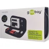 GOOBAY σετ εργαλείων δικτύου 97790 για καλώδια RJ11/RJ12/RJ45, 4 σε 1