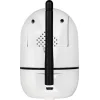 SECTEC smart κάμερα HIP291-2M-AI, ανίχνευση κίνηση, 2MP 1080p, PT