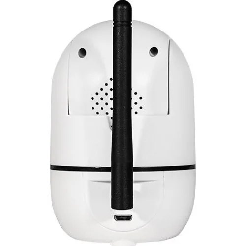 SECTEC smart κάμερα HIP291-2M-AI, ανίχνευση κίνηση, 2MP 1080p, PT
