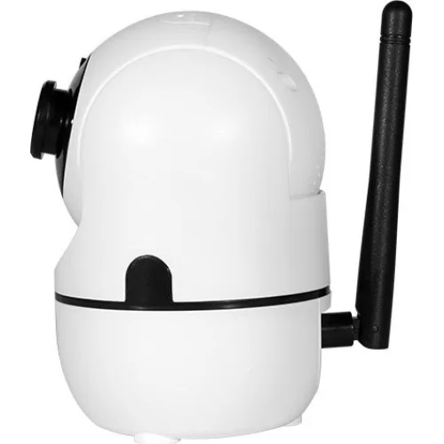 SECTEC smart κάμερα HIP291-2M-AI, ανίχνευση κίνηση, 2MP 1080p, PT